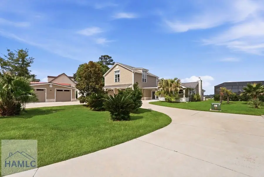 75 Azalea Road, Midway, GA 31320 - #3