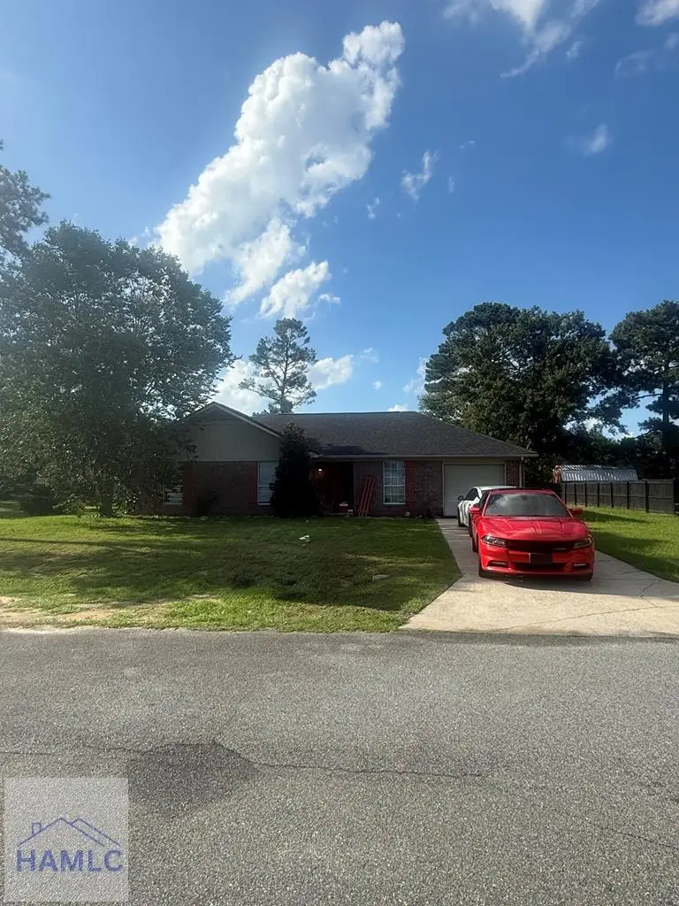 33 W Kenny Drive, Hinesville, GA 31313 - #1