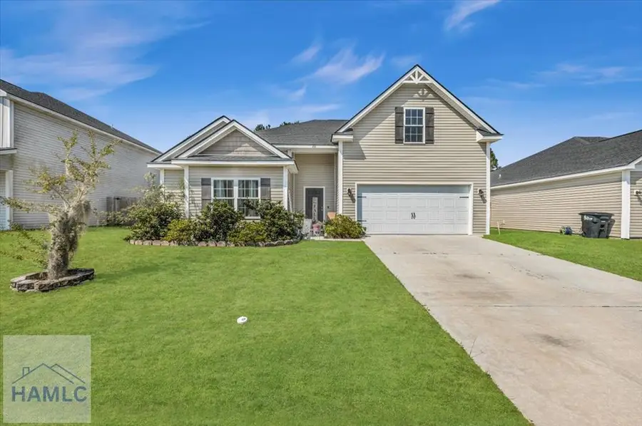 201 Turpentine Trail, Hinesville, GA 31313 - #2