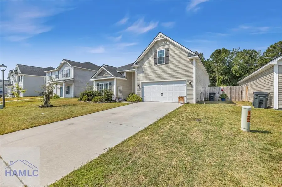 201 Turpentine Trail, Hinesville, GA 31313 - #3