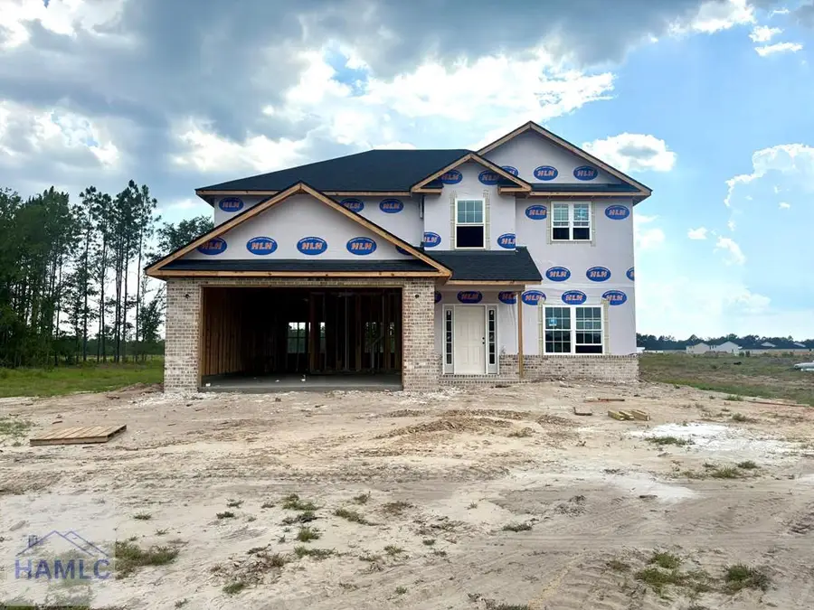 74 Blue Gill Lane, Ludowici, GA 31316 - #2