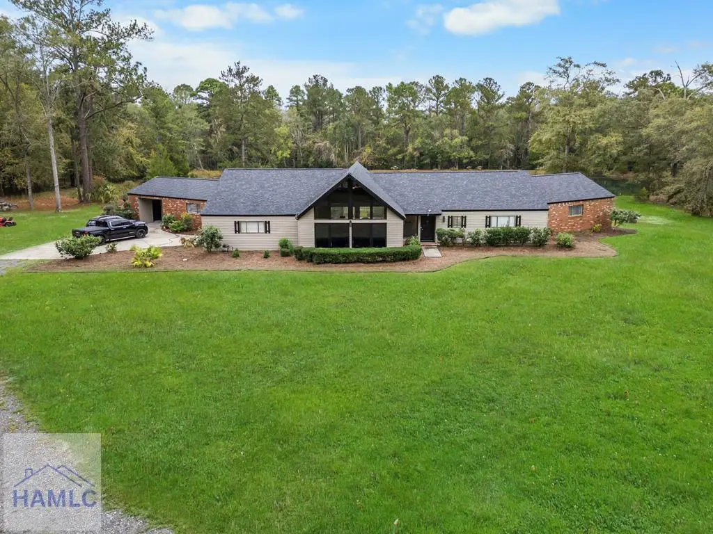 100 Morgan Drive, Jesup, GA 31545 - #1