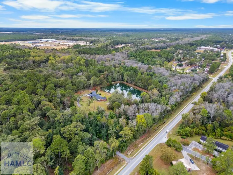 100 Morgan Drive, Jesup, GA 31545 - #2