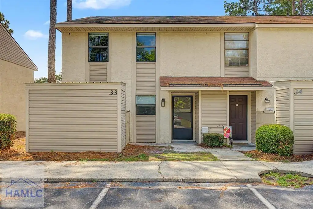901 Olmstead Drive #33E, Hinesville, GA 31313 - #1