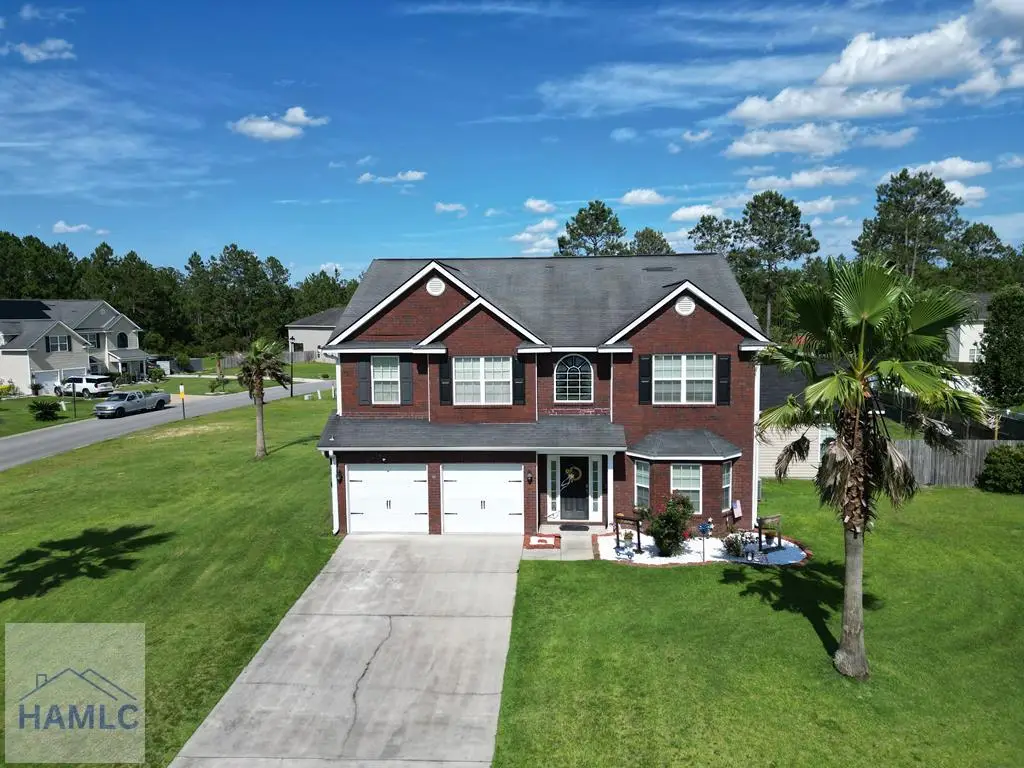 21 Archie Way Ne, Ludowici, GA 31316 - #1