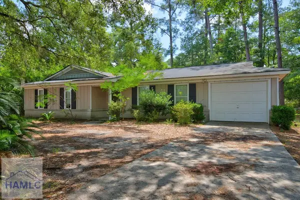 506 Oglethorpe Hwy, Hinesville, GA 31313