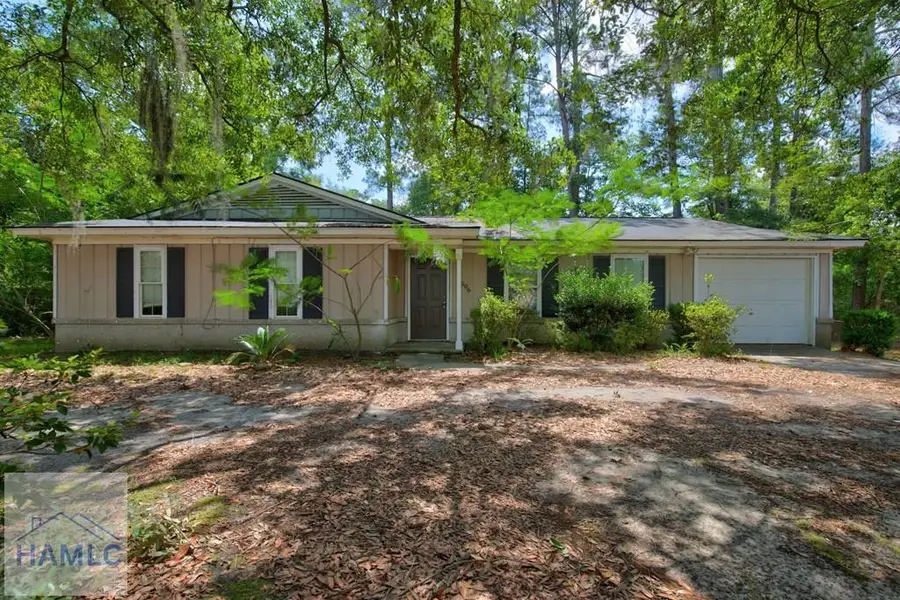 506 Oglethorpe Hwy, Hinesville, GA 31313 - #2