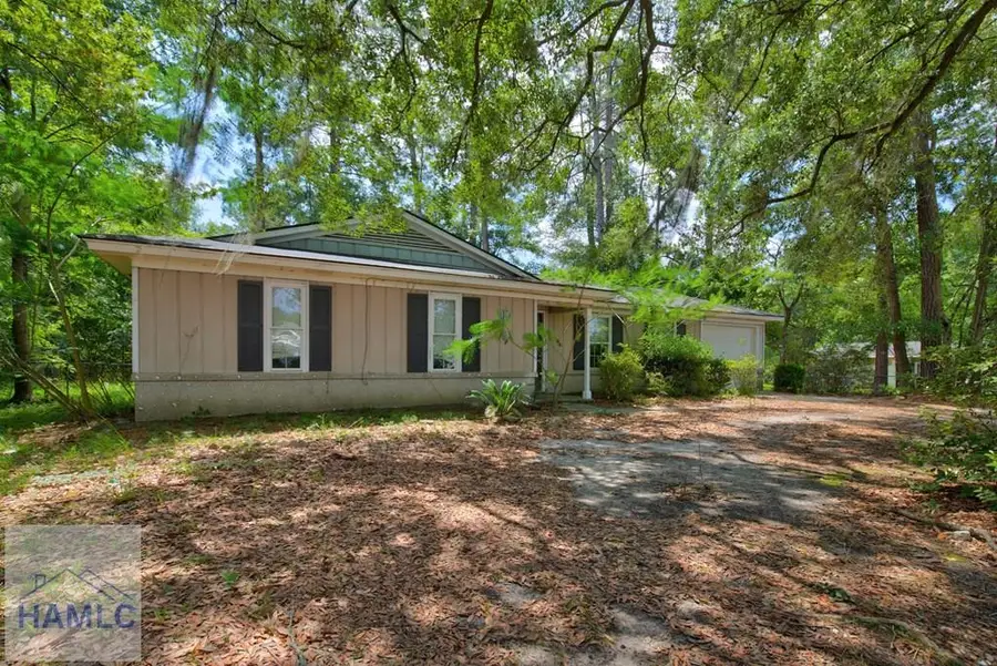 506 Oglethorpe Hwy, Hinesville, GA 31313 - #3