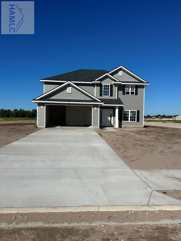 16 Blue Gill Lane, Ludowici, GA 31316