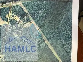 2 Acres Railroad Avenue, Alamo, GA 30411