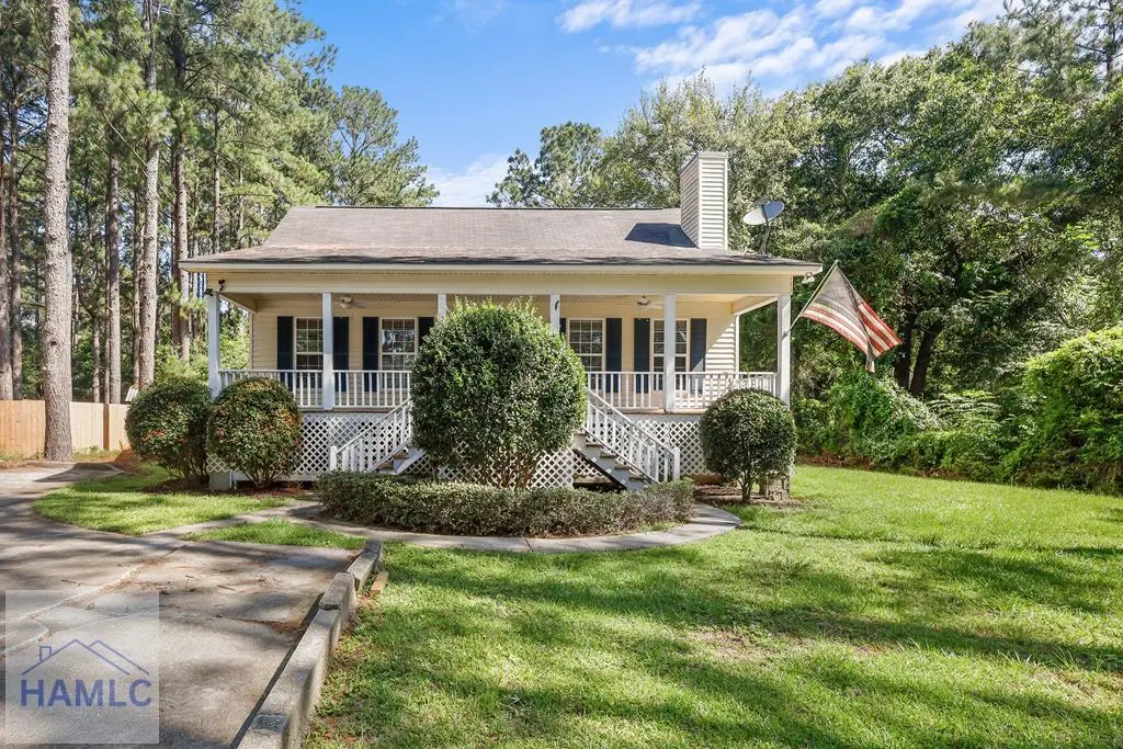 903 Travis Drive, Statesboro, GA 30461 - #1