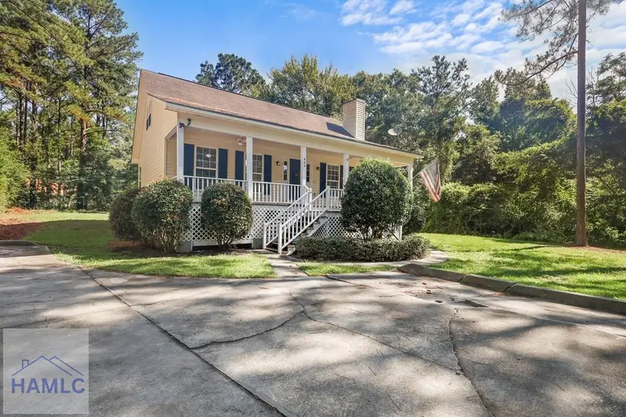 903 Travis Drive, Statesboro, GA 30461 - #2
