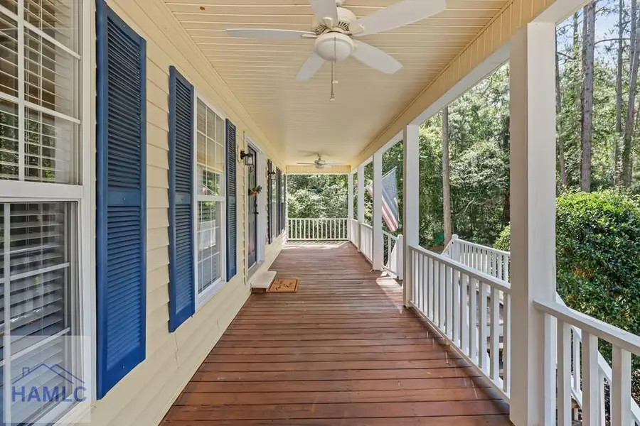 903 Travis Drive, Statesboro, GA 30461 - #3