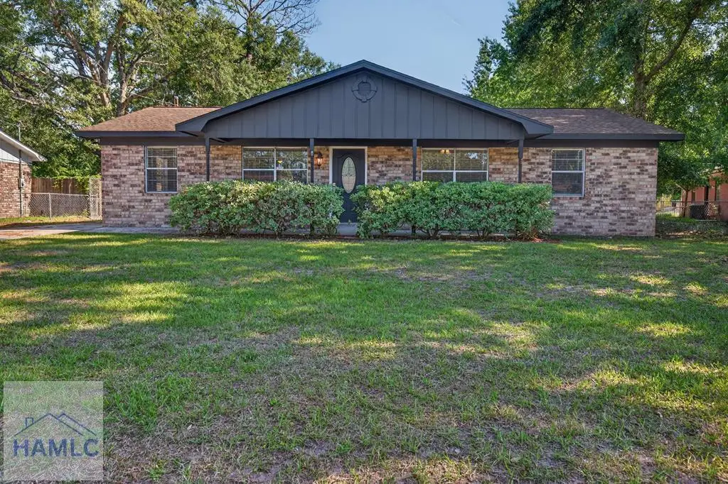241 Deerwood Drive, Hinesville, GA 31313 - #1