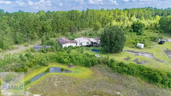 424 Hillman Drive Se, Ludowici, GA 31316
