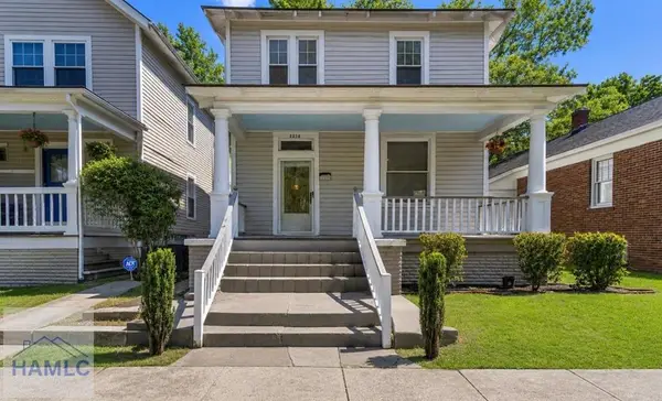 1214 E 31st Street, Savannah, GA 31404