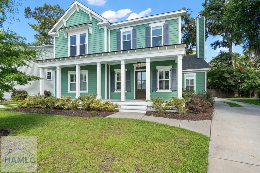 173 Bluffside Circle, Savannah, GA 31404 - #1