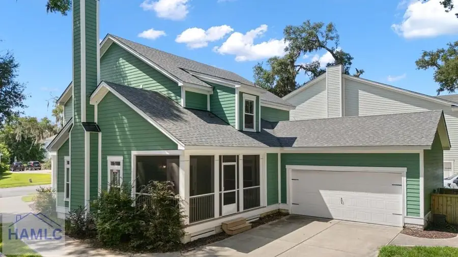173 Bluffside Circle, Savannah, GA 31404 - #2