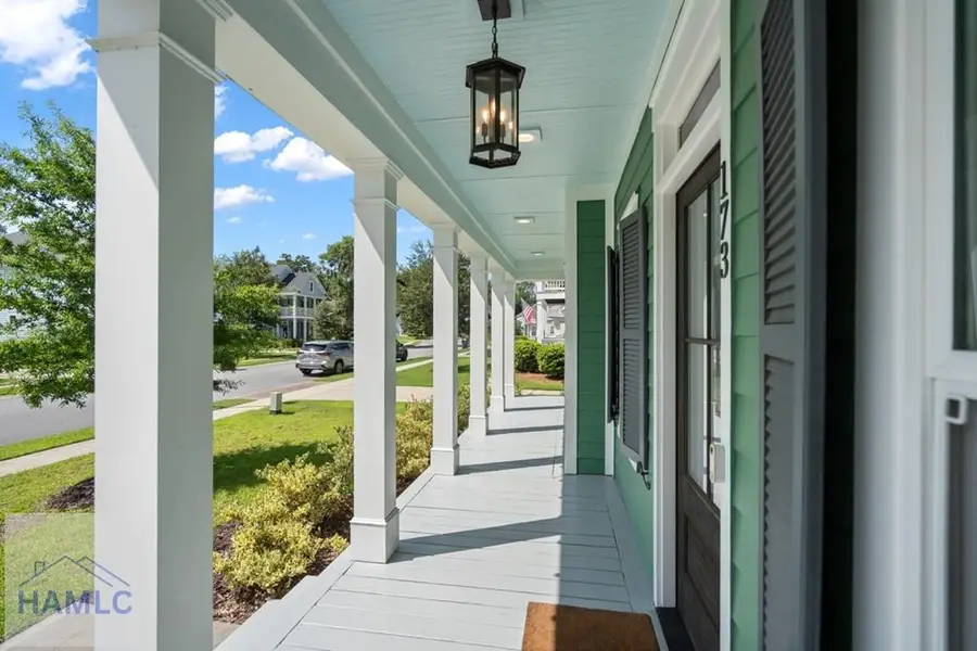 173 Bluffside Circle, Savannah, GA 31404 - #3