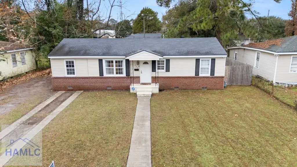 325 Manor Drive, Savannah, GA 31404 - #1