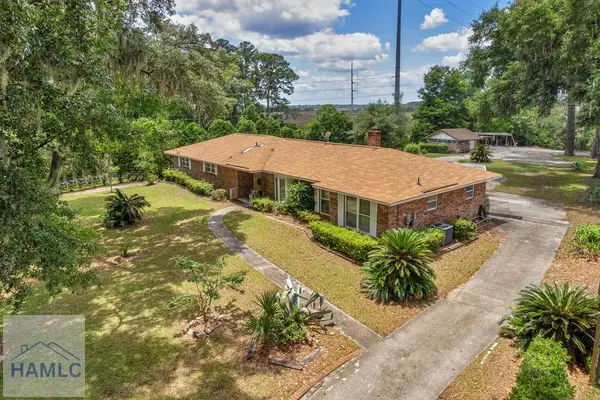 101 Riverview Road, Savannah, GA 31410