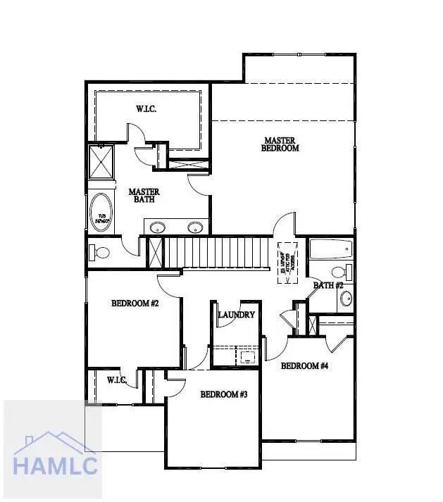 224 Anchor Avenue, Hinesville, GA 31313 - #3