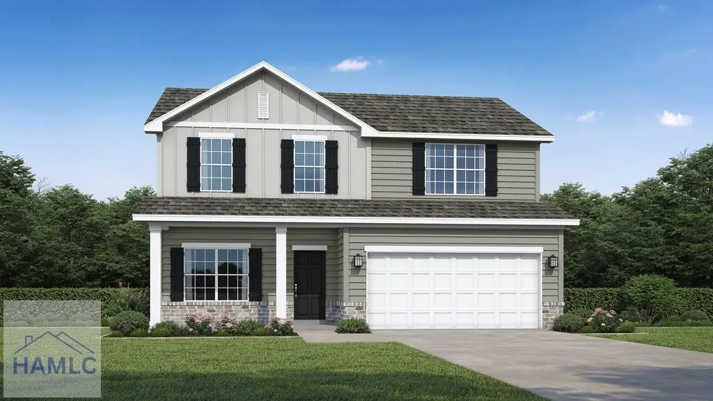 236 Anchor Avenue, Hinesville, GA 31313 - #1