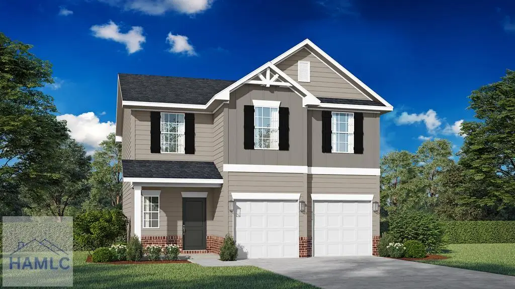 250 Anchor Avenue, Hinesville, GA 31313 - #1