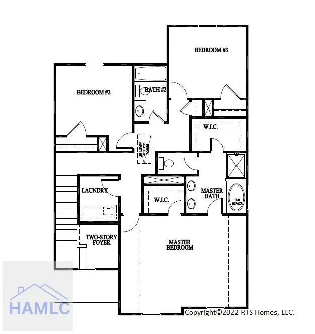 250 Anchor Avenue, Hinesville, GA 31313 - #3