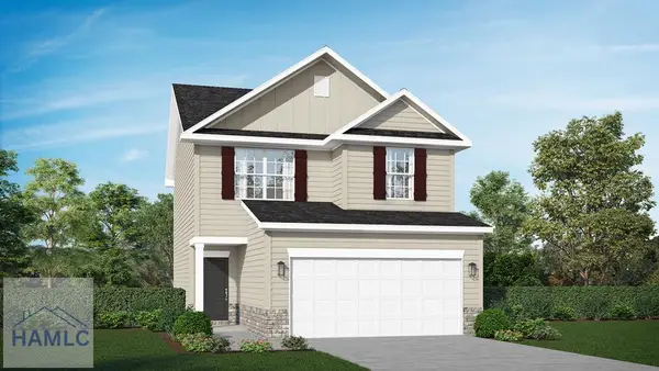 245 Anchor Avenue, Hinesville, GA 31313
