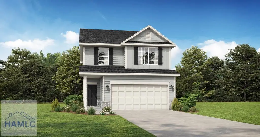 237 Anchor Avenue, Hinesville, GA 31313 - #1