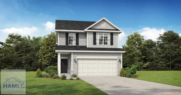237 Anchor Avenue, Hinesville, GA 31313