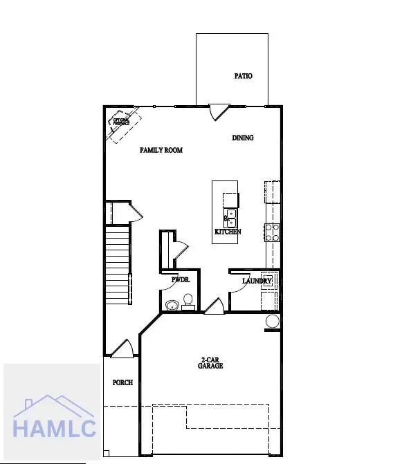237 Anchor Avenue, Hinesville, GA 31313 - #2