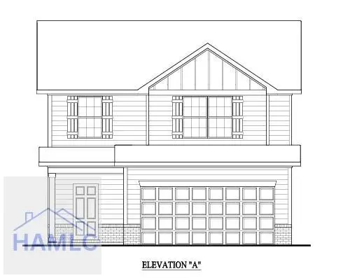 227 Anchor Avenue, Hinesville, GA 31313