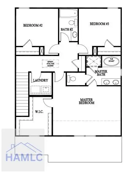 227 Anchor Avenue, Hinesville, GA 31313 - #3