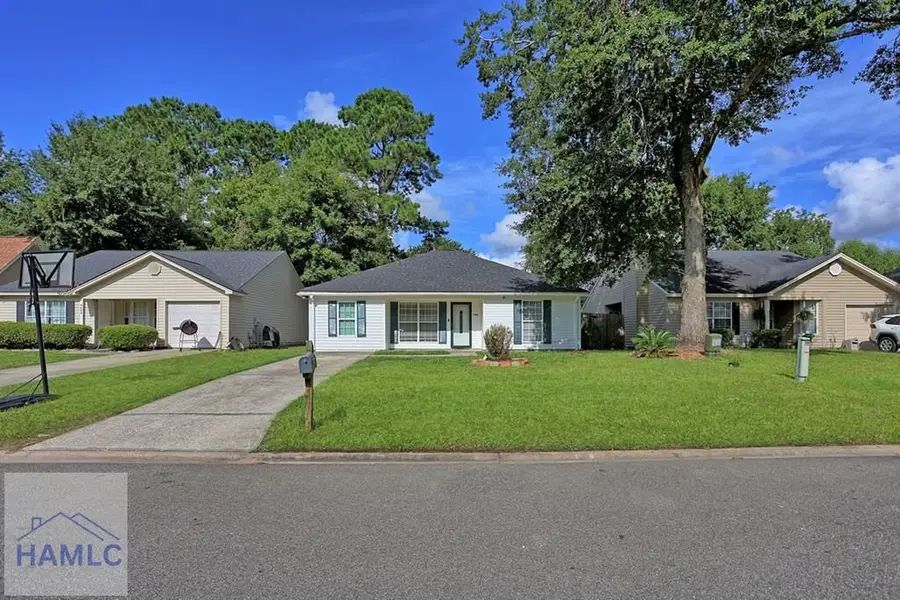 7221 Garfield Street, Savannah, GA 31406 - #2