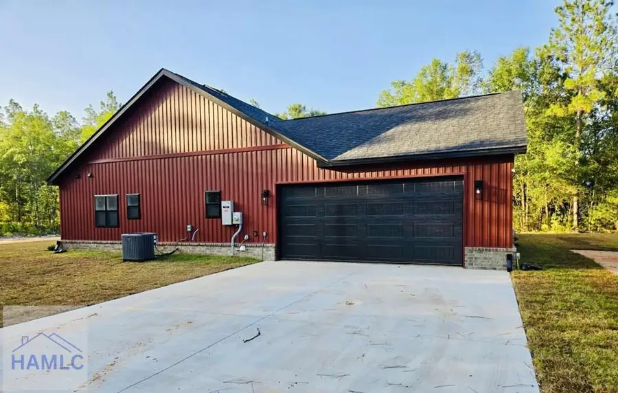939 Stafford Dairy Road, Ludowici, GA 31316 - #2