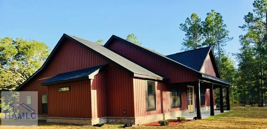 939 Stafford Dairy Road, Ludowici, GA 31316 - #3