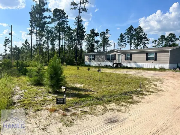 580 Tower Road, Ludowici, GA 31316