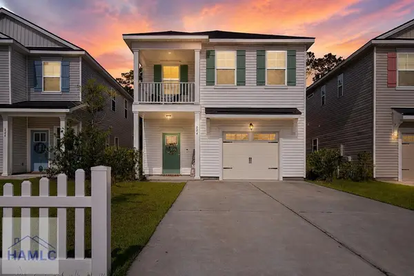 224 Flagler Drive, Savannah, GA 31419