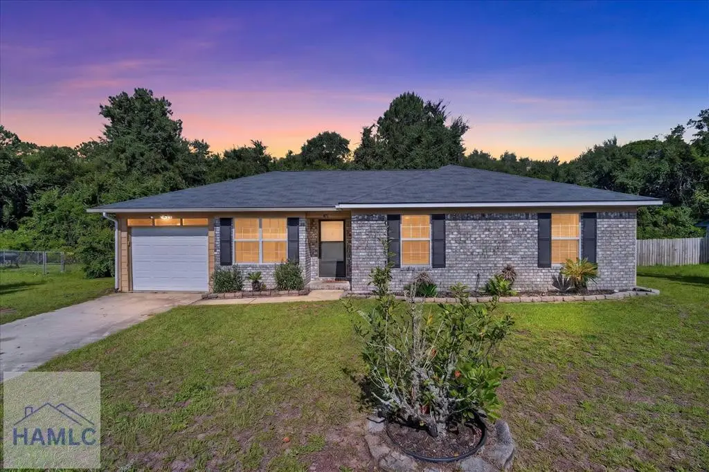 471 Sabreena Circle, Hinesville, GA 31313 - #1