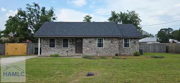 620 Sabreena Circle, Hinesville, GA 31313