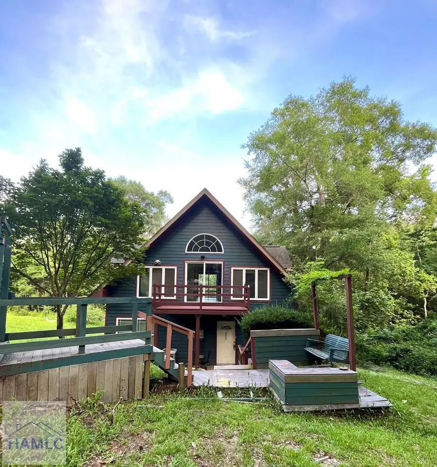 355 Thurmon Road, Jesup, GA 31545 - #3