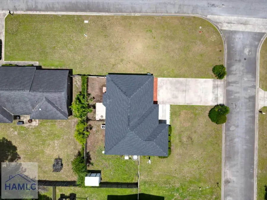2201 Driftwood Lane, Hinesville, GA 31313 - #2