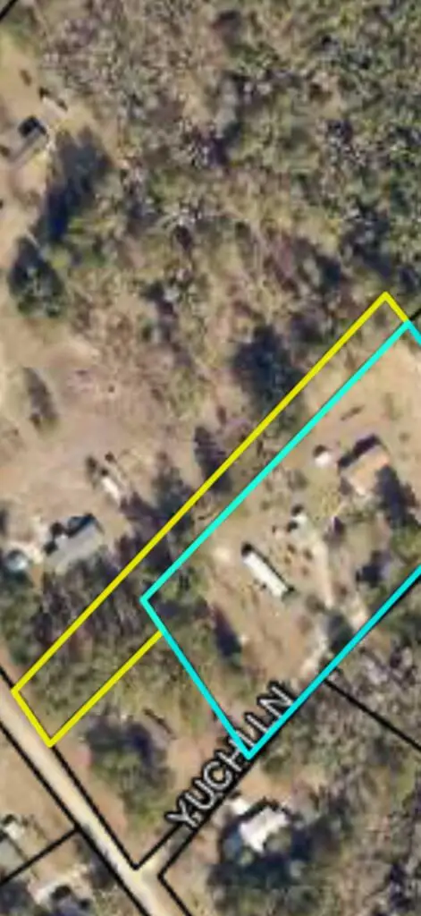 0 Reedsville Road, Clyo, GA 31303 - #3