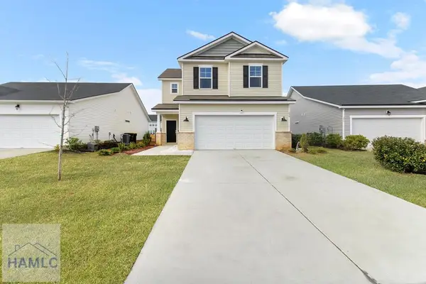 258 Lakepointe Drive, Savannah, GA 31407