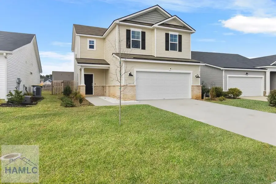 258 Lakepointe Drive, Savannah, GA 31407 - #2