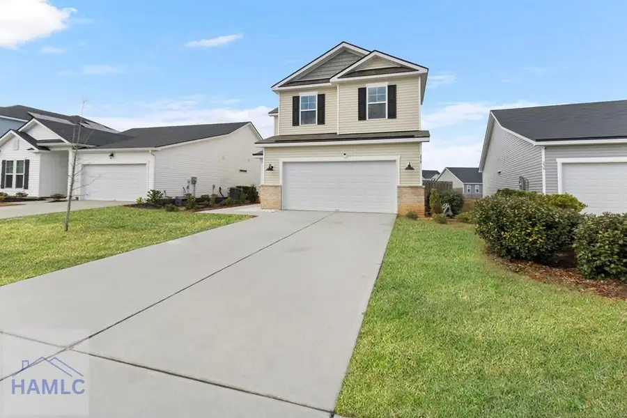 258 Lakepointe Drive, Savannah, GA 31407 - #3