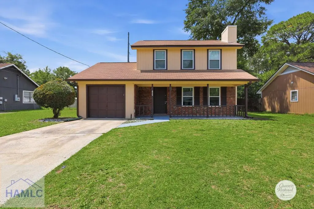 820 Lost Grove Lane, Hinesville, GA 31313 - #1