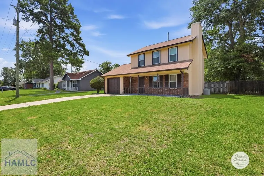 820 Lost Grove Lane, Hinesville, GA 31313 - #2